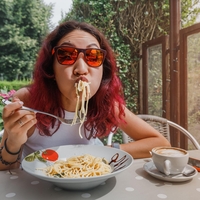 Ste skuhali preveč testenin? Pozor: v hladilniku jih lahko hranite toliko časa, nato pa se z njimi zgodi tole