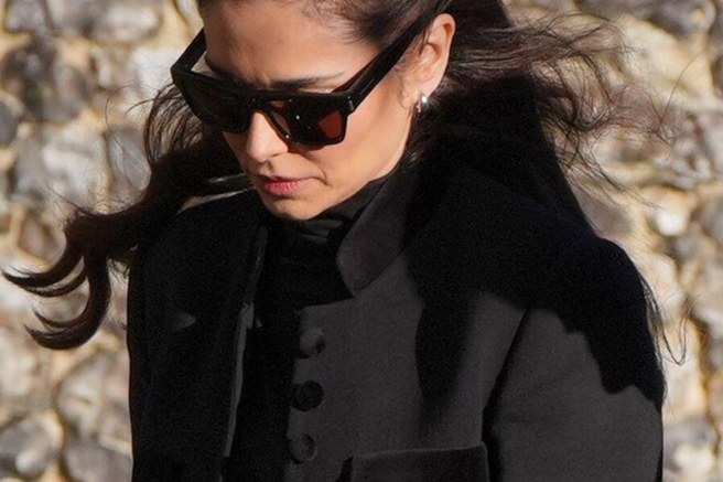 Cheryl Cole
