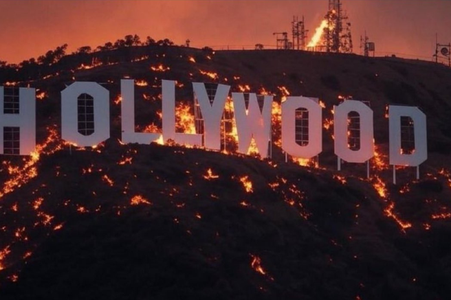 los angeles pozar
