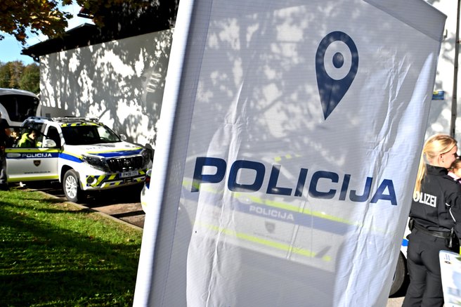 policija tatvina