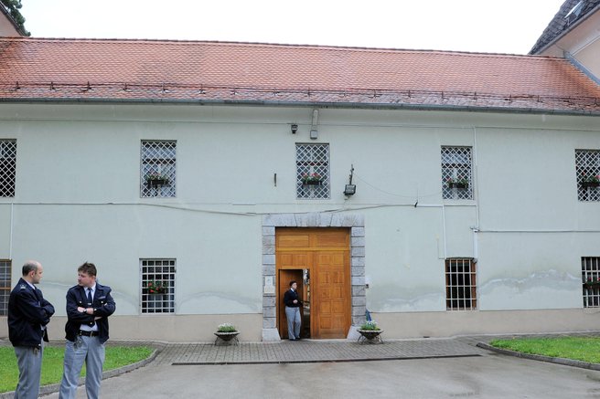 prevzgojni dom radece