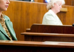 Hude obtožbe: sodišče razsodilo, ali je slavni nogometaš kriv spolnega napada