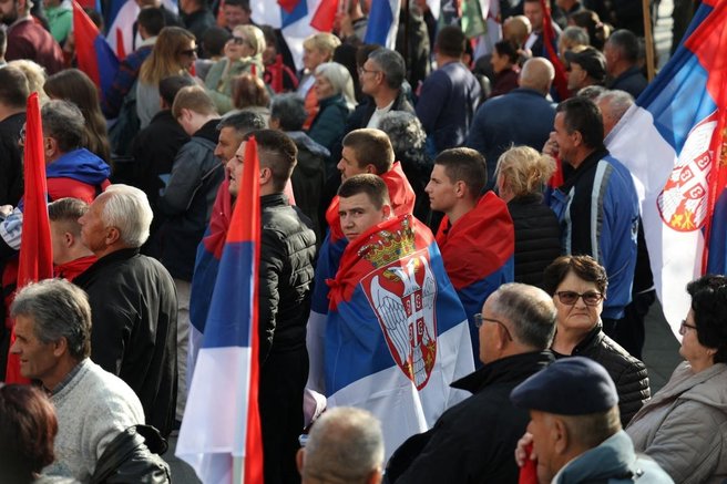 srbija praznik