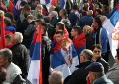 Republika Srbska izziva: praznovanje neustavnega dneva kljub opozorilom iz BiH in ZDA (preverite, kaj načrtujejo)