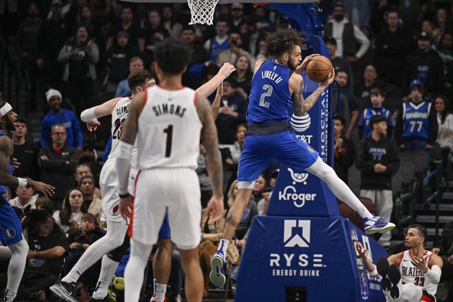 dallas mavericks