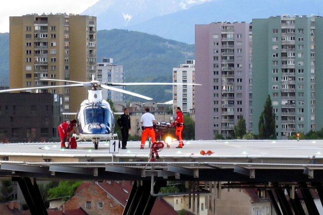 ljubljana ukc