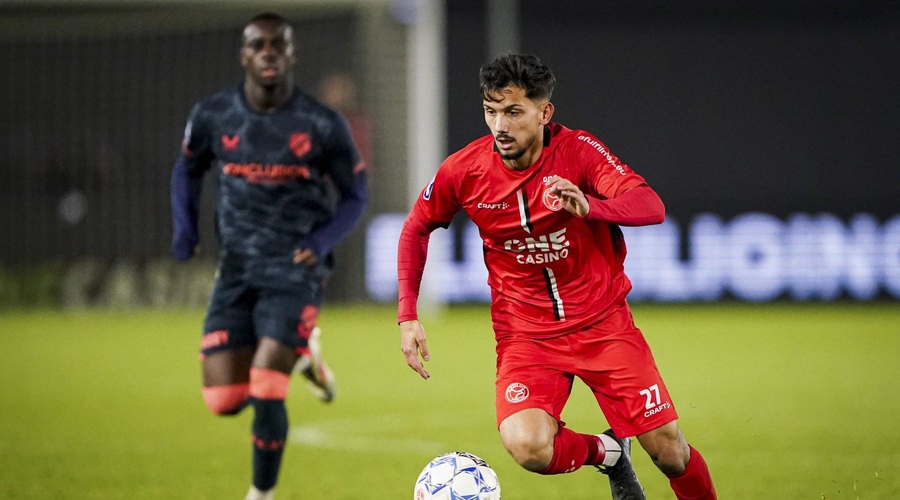 Nogometni klub Celje pridobilo novo okrepitev: igralec prihaja iz kluba Almere City (foto: Profimedia)