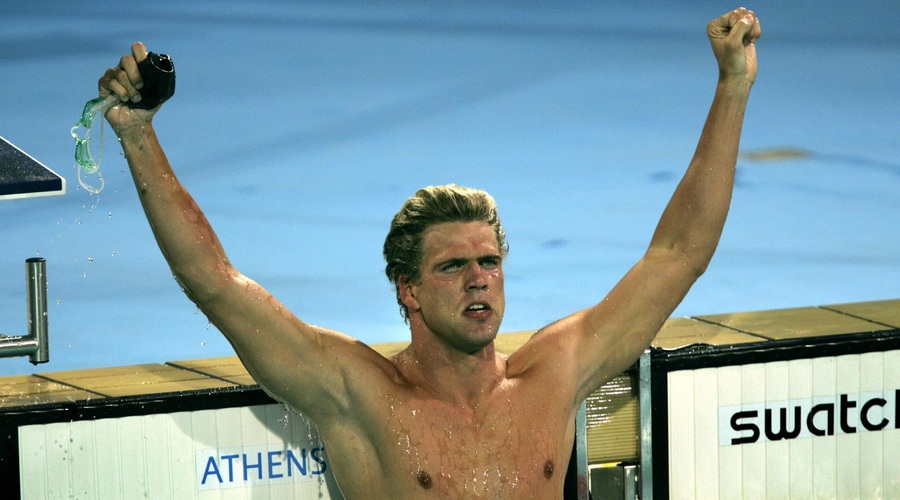 Športna legenda ubežala gotovi smrti, nato pa izgubila deset olimpijskih medalj (foto: Profimedia)