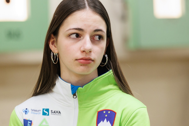 Manja Slak