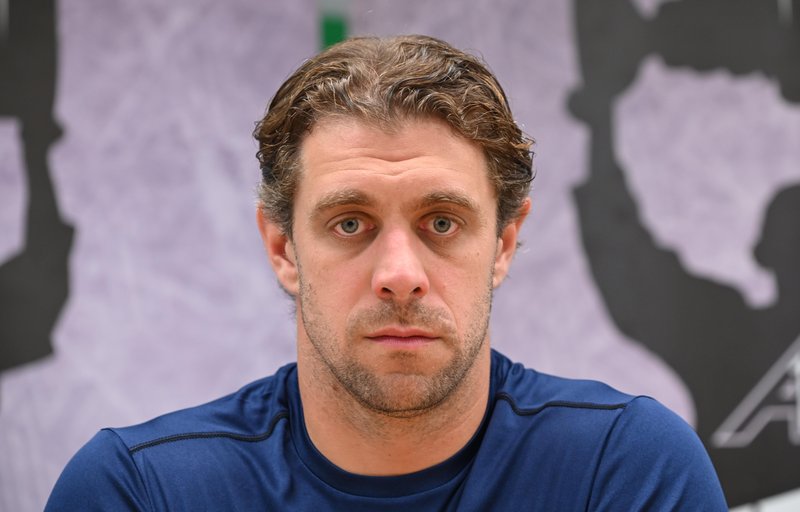 Anže Kopitar