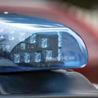 policijske luči
