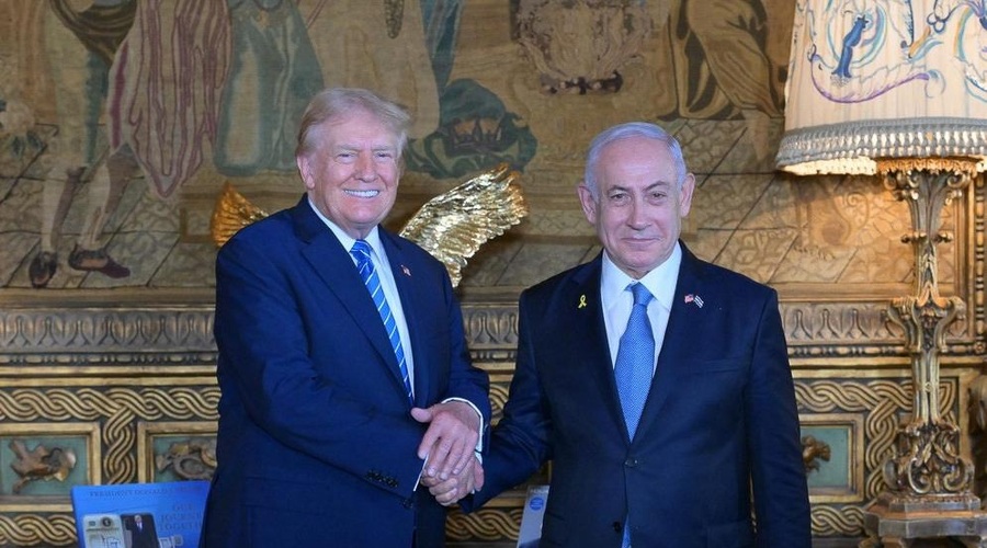 Dogovor o prekinitvi ognja v Gazi: ostaja le strah pred Trumpovim vplivom (foto: Profimedia)