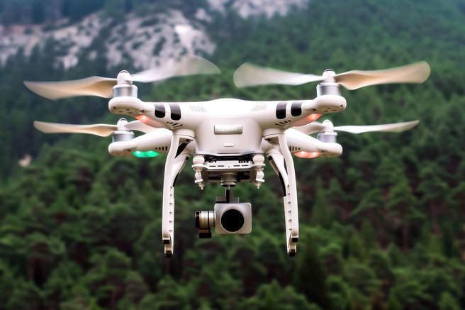 dron