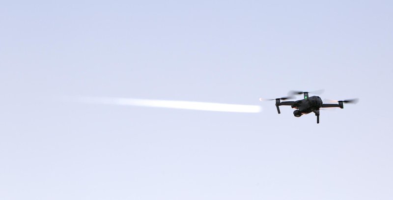 dron