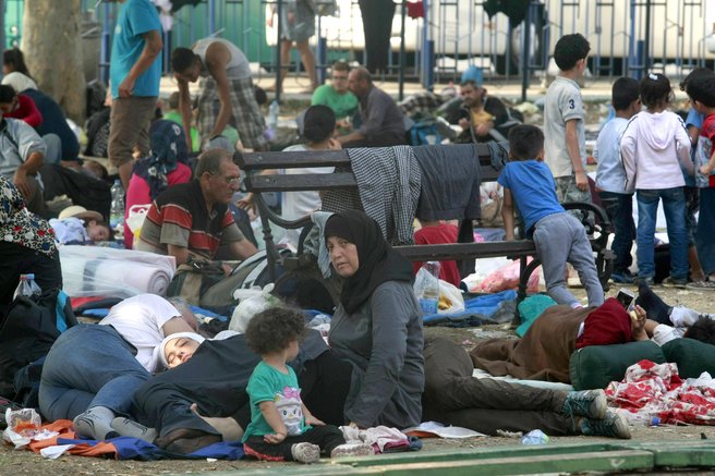 migranti