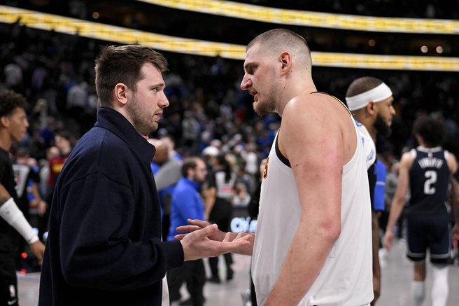 luka doncic jokic nba