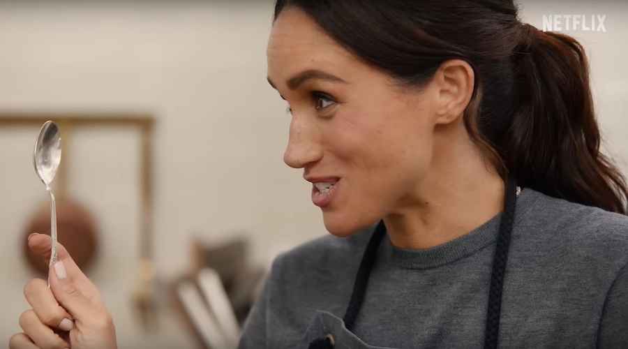 Preložili začetek predvajanja težko pričakovane serije o Meghan Markle: razlog so ... (foto: Profimedia)