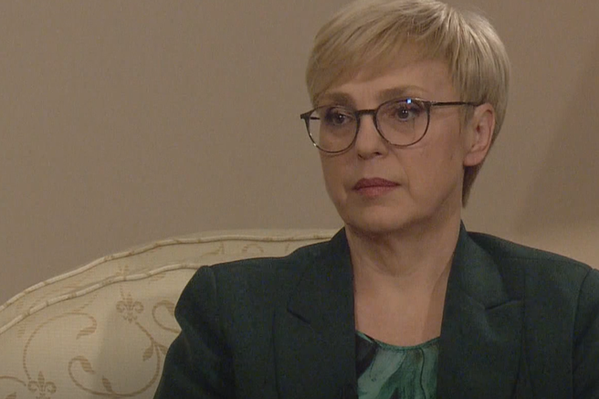 Nataša Pirc Musar