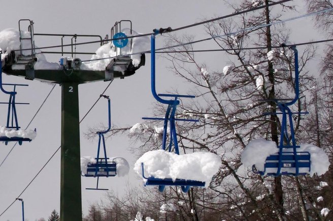 smučišče piemont italija