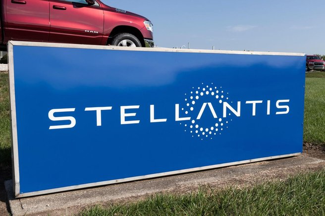 stellantis