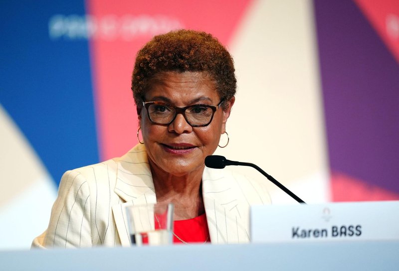 Karen Bass