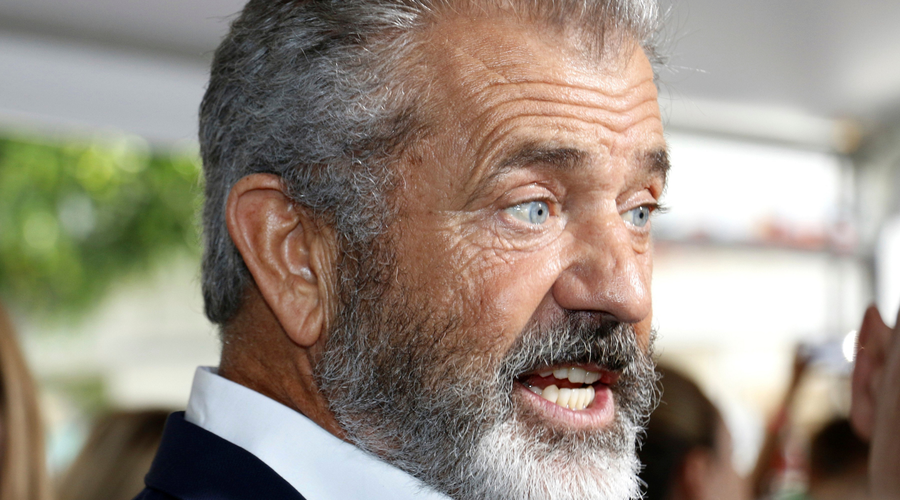 Mel Gibson napovedal nadaljevanje svoje velike filmske uspešnice (foto: Profimedia)