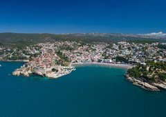 Na priljubljeni počitniški destinaciji Slovencev uvajajo takso - bodite pozorni, da vas ne doleti presenečenje