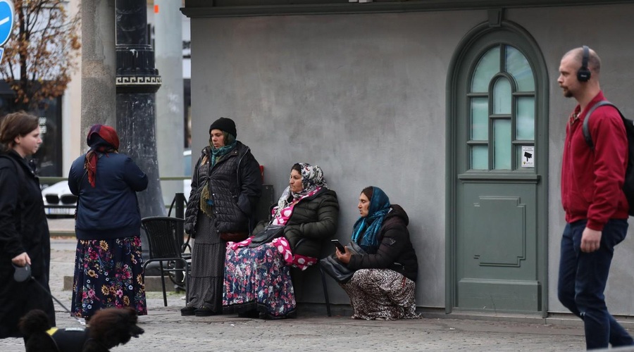 Švedska z novim ukrepom, ki bo dodatno zaostril azilno politiko (foto: Profimedia)