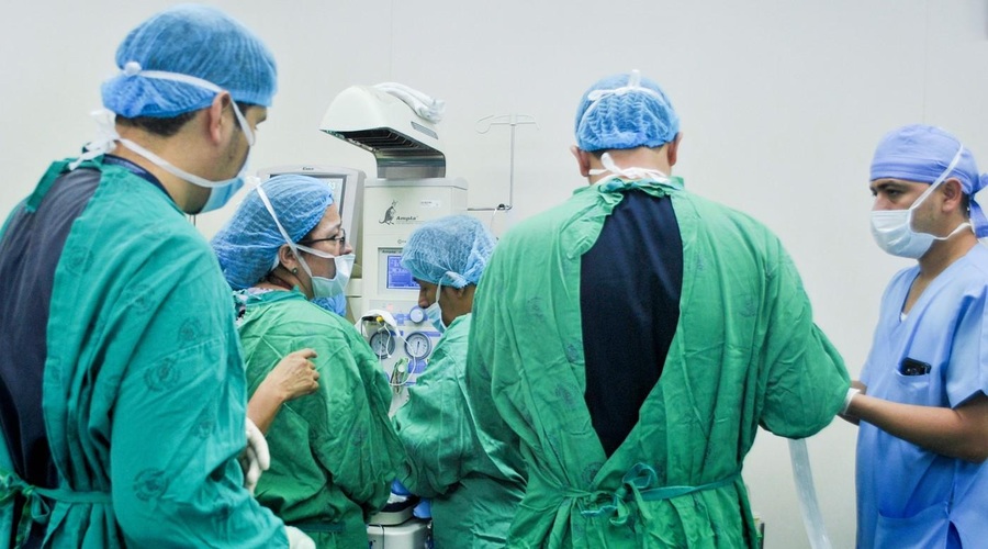 Nadzor v Medicinskem centru Barsos: napačna diagnoza posledica zamenjave histoloških vzorcev (foto: Profimedia)