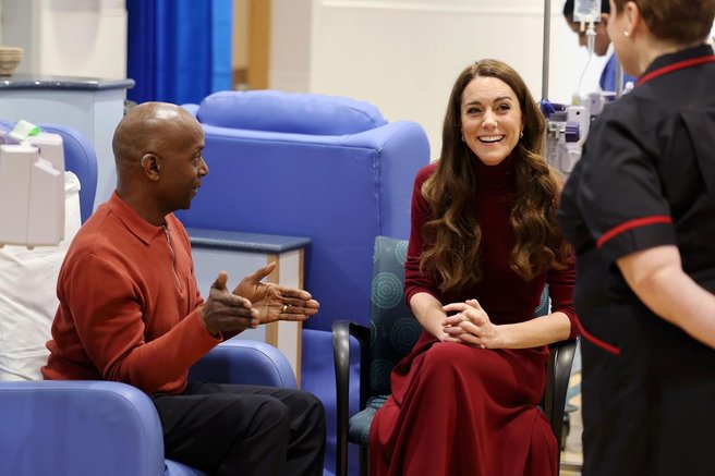 princesa kate