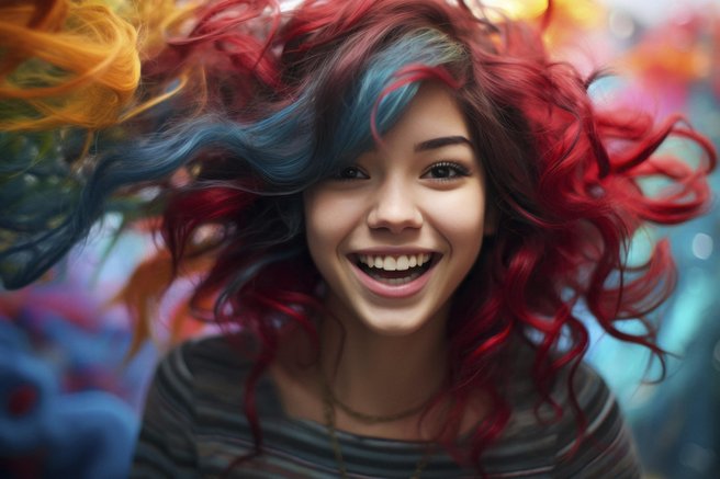 Kakšne barve je vaš datum rojstva? Če to barvo prinesete v svoje življenje, lahko privabite srečo in obilje