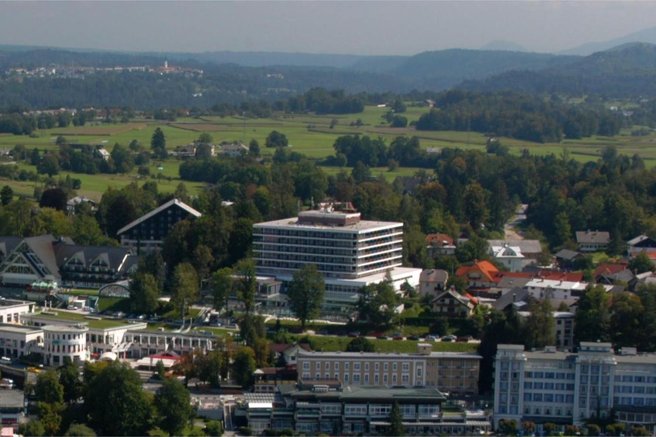Bled