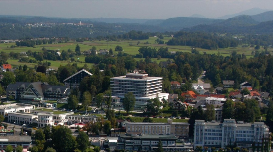 To slovensko mesto je vsako leto bolj priljubljeno: tujci ga naravnost obožujejo (foto: Profimedia)