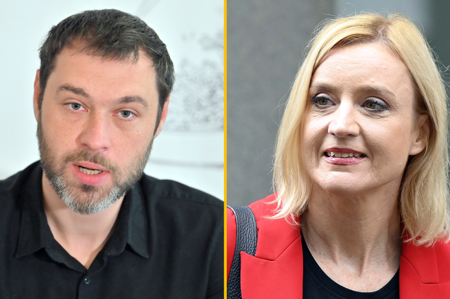 MIha Kordiš Mojca Šetinc Pašek