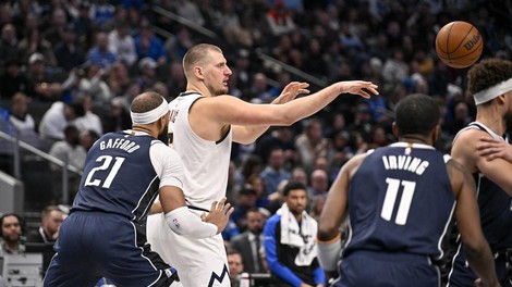 dallas mavericks