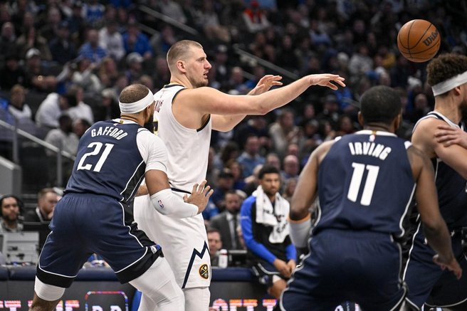 dallas mavericks