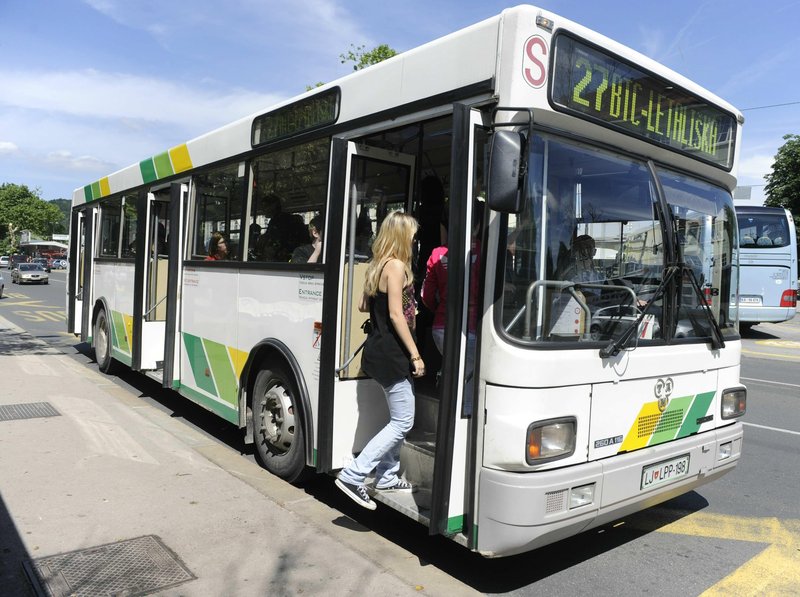 Prebivalci Ljubljane in okolice popolnoma razočarali, novi podatki razkrivajo neprijetno resnico