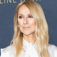 Celine Dion pevka