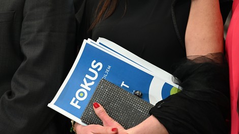 Fokus