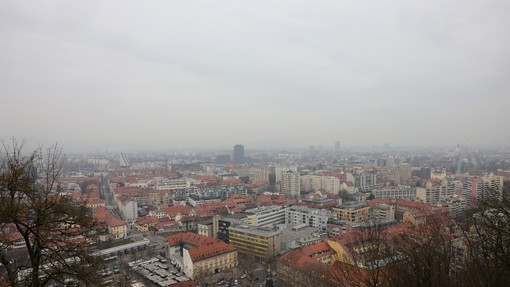 Vremenoslovci napovedali: takšno vreme nas čaka v tem tednu