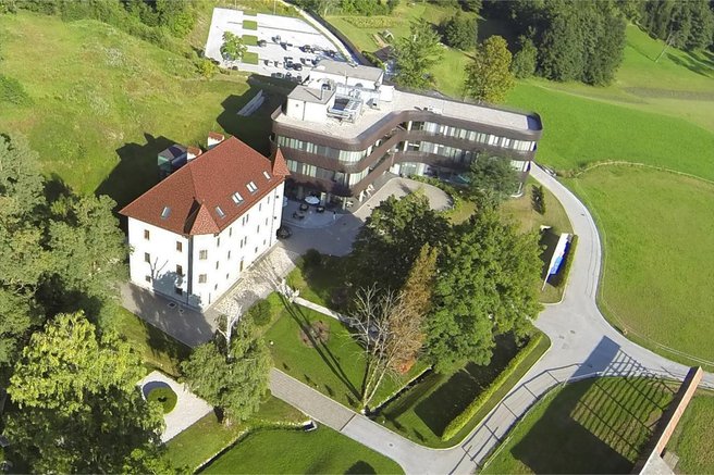 Medicinsko-hotelski kompleks na Gorenjskem bo z novim lastnikom ponovno zaživel
