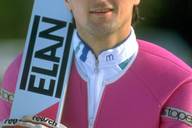 Primož Ulaga