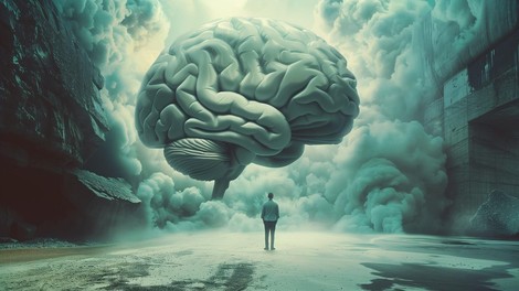 Psiholog, ki 50 let zdravi travme, pravi: "Nikoli ne boste srečni, če boste še naprej počeli to"