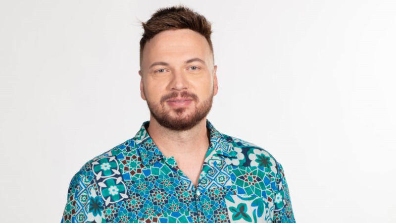 radio 1 Robert Roškar Šou domov