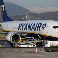 Ryanair