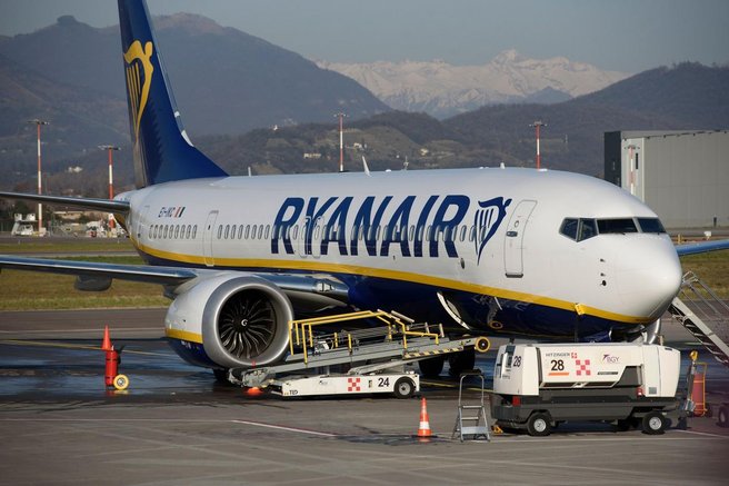 Ryanair