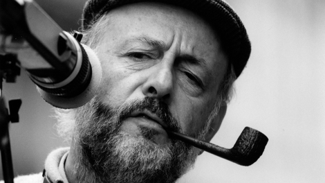 Bertrand Blier