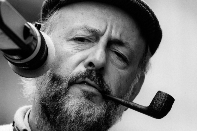 Bertrand Blier