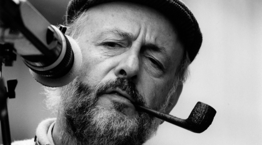 Umrl legendarni režiser, ki je nanizal številne uspešnice in za svoj film prejel oskarja (foto: Profimedia)