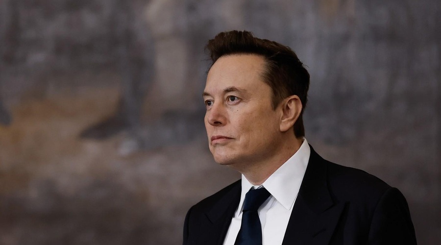 Kričanje v Beli hiši: Musk in Bessent preklinjala pred Trumpom (foto: Profimedia)